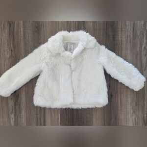 Toddler Coat